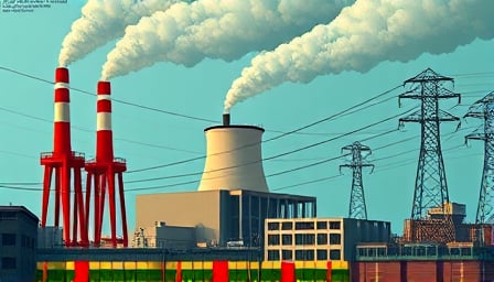 Adani Power Ltd Reports Strong Financial Growth and Enhanced Credit Rating