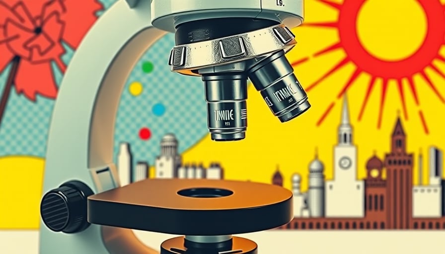 Adaptimmune Therapeutics: T‑Cell Platform Holds Promise Amid Shocking Market Decline Adaptimmune Therapeutics: T‑Cell Platform Holds Promise Amid Shocking Market Decline