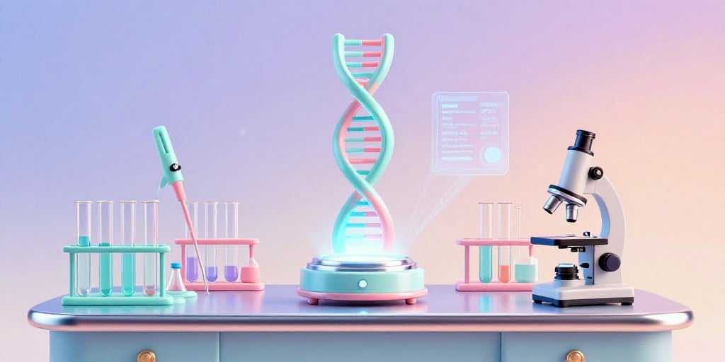 Adaptive Biotechnologies: Driving Personalized Medicine with Innovative Diagnostic Tech Adaptive Biotechnologies: Driving Personalized Medicine with Innovative Diagnostic Tech