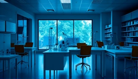 Adaptive Biotechnologies Reports Q1 2025 Revenue Beat Amidst Losses