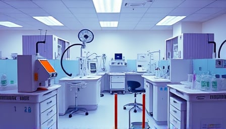 ADC Therapeutics Faces Uncertain Future Amid Biotech Sector Volatility