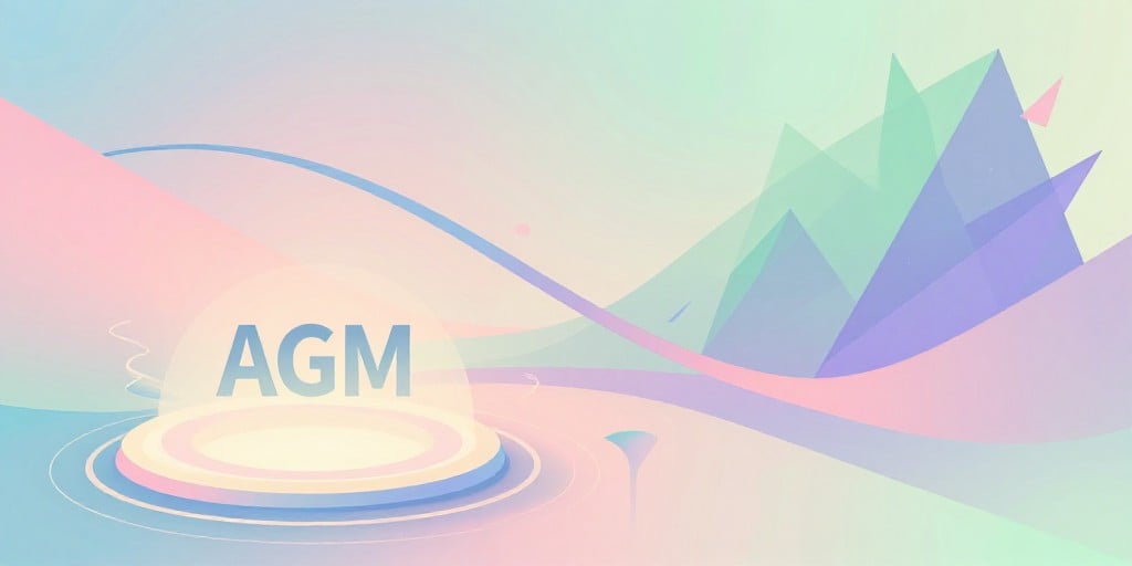 Add New Energy (02623) Issues AGM Notices & Proxy Forms for Shareholder Voting Add New Energy (02623) Issues AGM Notices & Proxy Forms for Shareholder Voting
