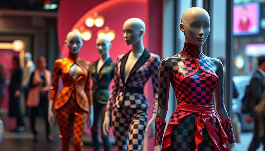 Addentax Group's Strategic Acquisition of Keemo Fashion Boosts Textile Innovation and Market Reach