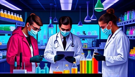 Addex Therapeutics Announces Breakthrough in Chronic Cough Treatment with Promising Preclinical Results