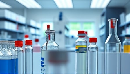 Addex Therapeutics Navigates Financial Challenges with Strategic Advances in Neurological Research