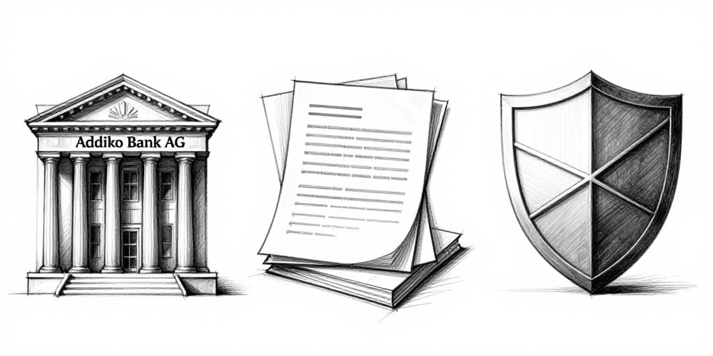 Addiko Bank AG Discloses Managerial Transaction Under Article 19 MAR – Strengthening Transparency and Governance Addiko Bank AG Discloses Managerial Transaction Under Article 19 MAR – Strengthening Transparency and Governance