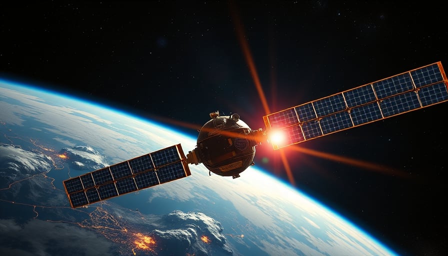 Addsino Poised to Capitalize on China's Commercial‑Space Boom