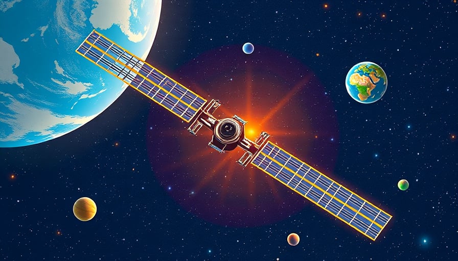 Addvalue Technologies: Leading Singapore‑Based Satellite Communications Innovator Addvalue Technologies: Leading Singapore‑Based Satellite Communications Innovator