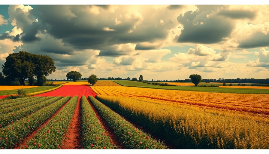 Adecoagro's FY 2025 Results: Profertil Acquisition Fuels Growth and Profit Potential