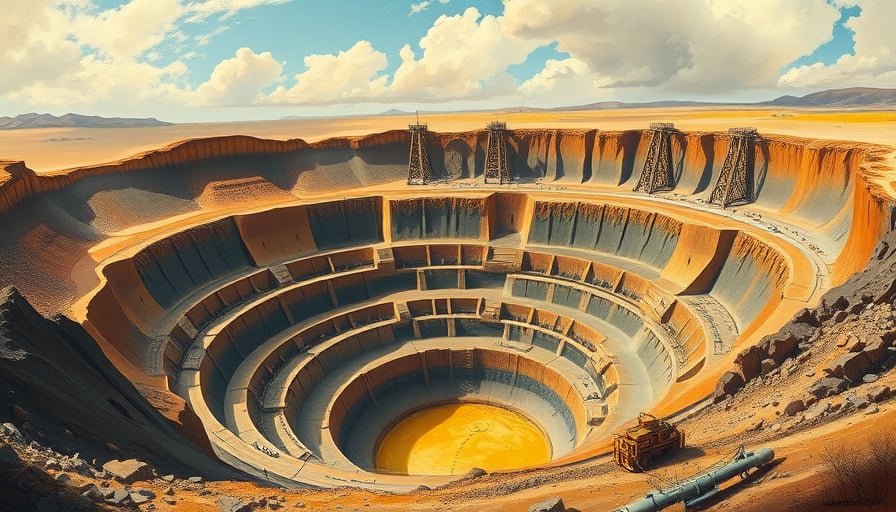 Adelong Gold Limited: Leading Australian Gold Exploration & Mining Services