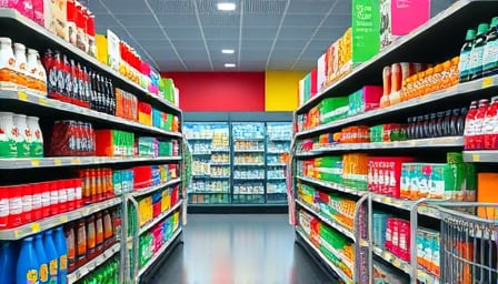 ADESE GAYRİMENKUL YATIRIM A.Ş. Soars to 52-Week High in Consumer Staples Sector