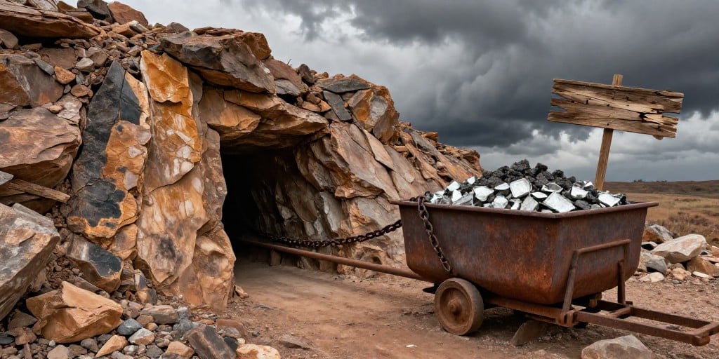 Adex Mining Faces Volatility as It Pursues Tungsten, Molybdenum, and Tin Growth Adex Mining Faces Volatility as It Pursues Tungsten, Molybdenum, and Tin Growth