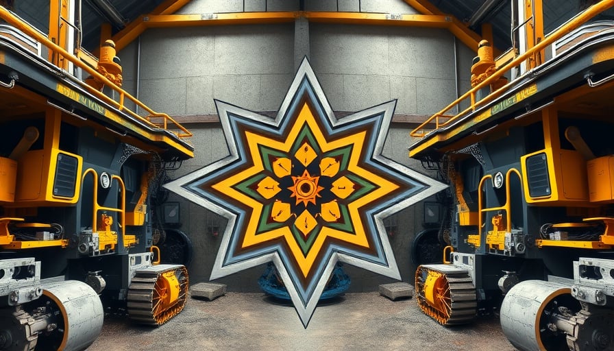 Adex Mining Faces Volatility: Can Tungsten, Molybdenum & Tin Secure a Bright Future?