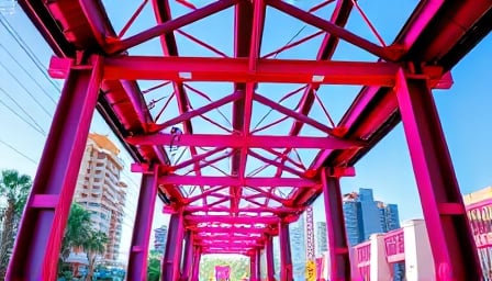 ADF Group Inc. Faces Uncertain Future Amid Financial Volatility