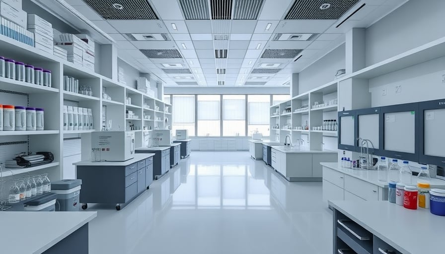 Adia Nutrition Expands: From Probiotic Staples to Regenerative Medicine Innovation Adia Nutrition Expands: From Probiotic Staples to Regenerative Medicine Innovation