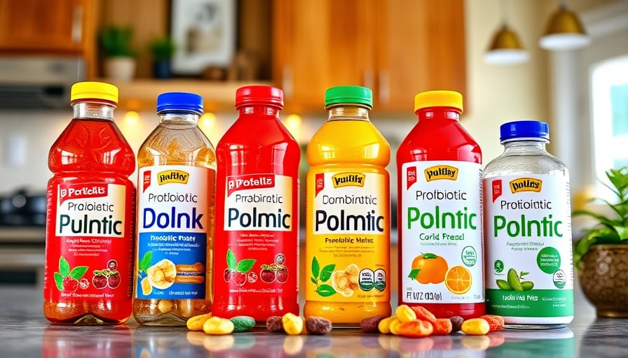 Adia Nutrition: Stable OTC Stock, New Form 10 Filing Paves Path to Exchange