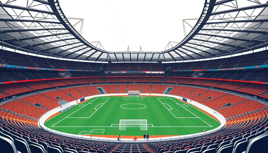 Adidas AG: Leveraging Innovation and Governance to Beat Market Turbulence