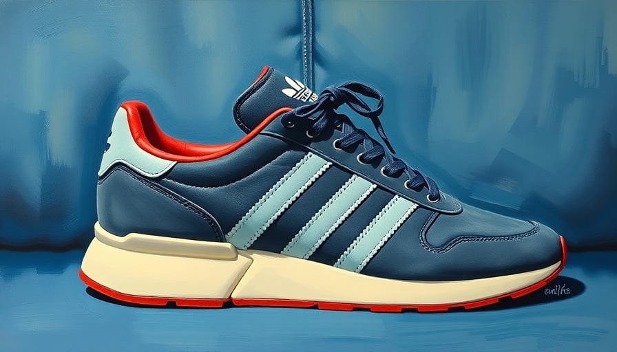 Adidas AG Surges: Insider Buying, EU Disclosure & Denim Jersey Reveal Boost Investor Confidence