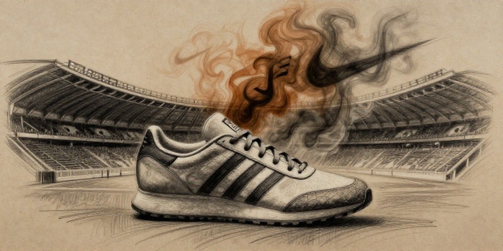 Adidas Battles Nike’s Margin Surge: Strategies to Protect Profit and Market Share in 2026