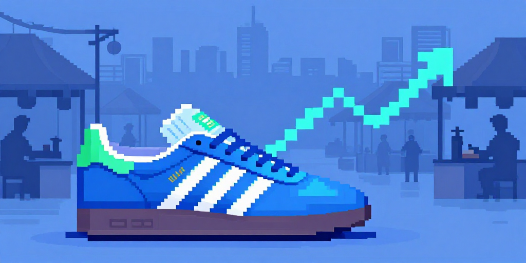 Adidas Drives Growth: Gazelle Revamp, Dividend Surge & Sustainable Boost 2026