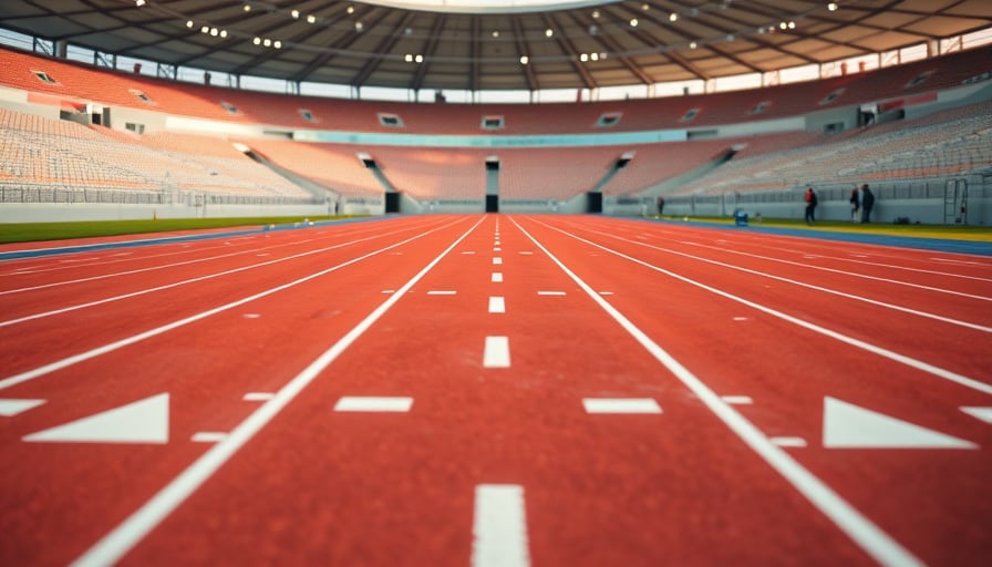 Adidas Extends CEO, Sawiris Takes Board Lead – A Strategic Pivot in 2026