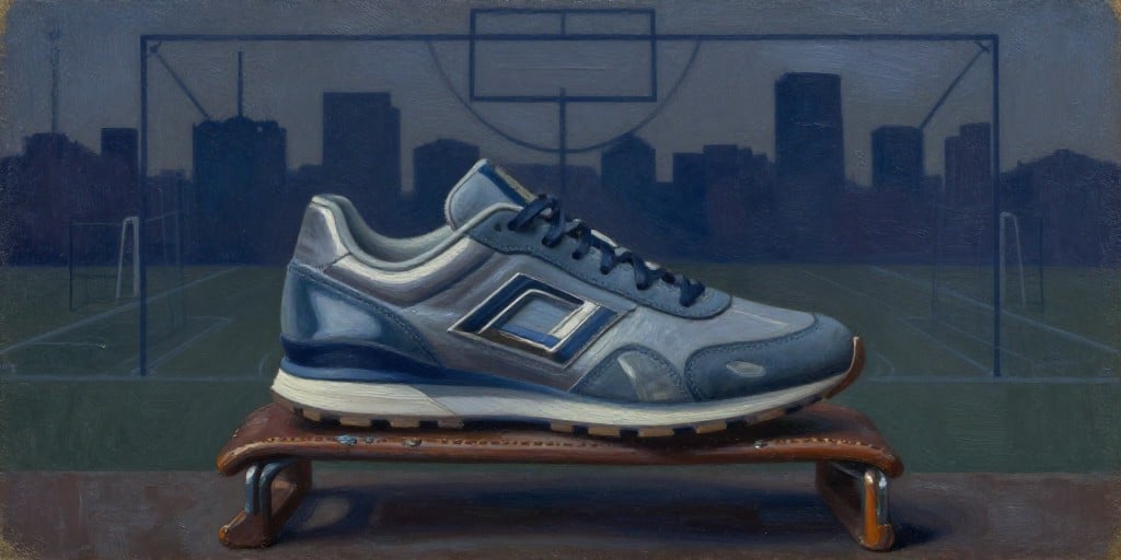 Adidas Launches DFB‑Inspired Sneakers with Overkill, Boosting Global Footwear Sales Adidas Launches DFB‑Inspired Sneakers with Overkill, Boosting Global Footwear Sales