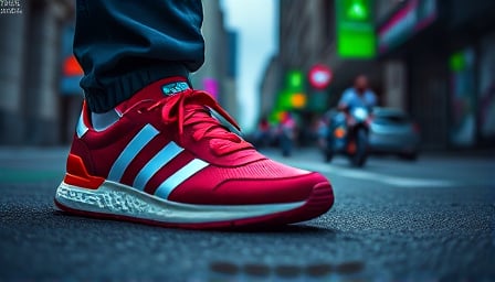 Adidas Reports Strong Q2 Earnings Amid Economic Uncertainty and Tariff Challenges