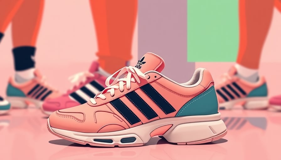 Adidas Shares Rise on Share‑Buyback, Beat 2025 Market Trends Adidas Shares Rise on Share‑Buyback, Beat 2025 Market Trends