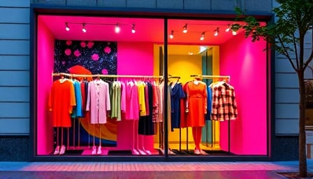 Aditya Birla Fashion and Retail Ltd Sees Share Uptick Amid Strategic Growth and Market Challenges