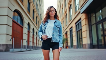 Aditya Birla Fashion & Retail's Gen Z Brand Launch Spurs 6% Share Surge