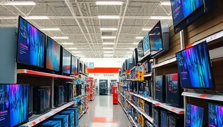 Aditya Vision Ltd: Leading India's Consumer Electronics Retail with Innovation and Customer Service