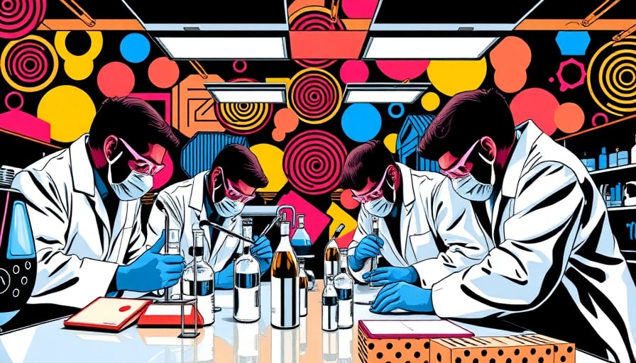 Adlai Nortye Enrolls First Patient in Global Phase 1 AN9025 RAS‑Inhibitor Trial