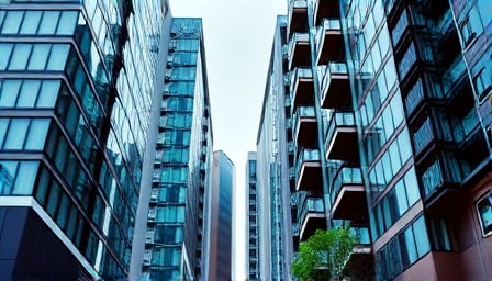 ADLER Group SA: Expanding Influence in European Real Estate Market