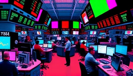 ADM Endeavors Inc.: Navigating the Ups and Downs of the OTC Market