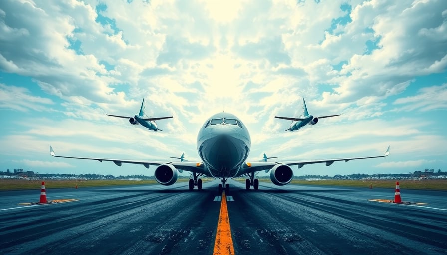 ADM Endeavors' Lockheed Martin Delivery Boosts Stock & Signals Growth Momentum ADM Endeavors' Lockheed Martin Delivery Boosts Stock & Signals Growth Momentum