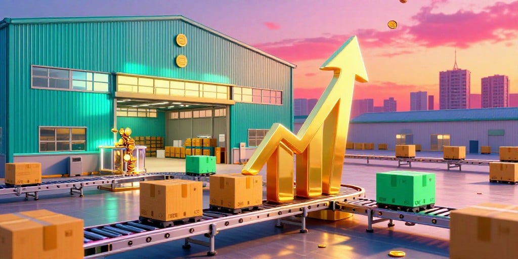 ADM Shares Rise on Steady Earnings, Showcasing Strong Operational Efficiency ADM Shares Rise on Steady Earnings, Showcasing Strong Operational Efficiency