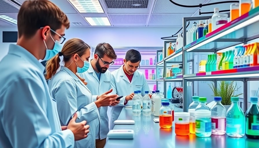 ADMA Biologics: 2026 Stock Outlook & Plasma‑Derived Therapy Growth