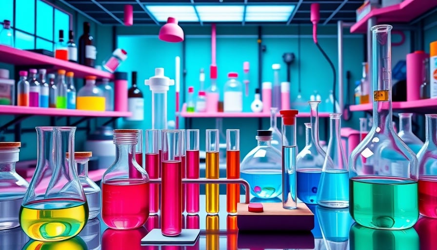 ADMA Biologics Hits Record 2025 Revenue & Earnings, Eyes SG‑001 Growth