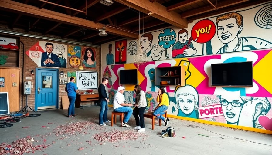 ADMA Biologics Stock Drops 16% After Short‑Seller Report, Downgrade, and Fraud Inquiry