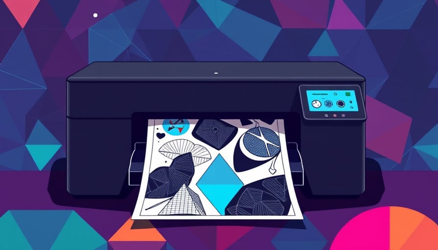 Adobe Expands into Print with AI-Driven Project Goldsmith, Partnering with Konica Minolta