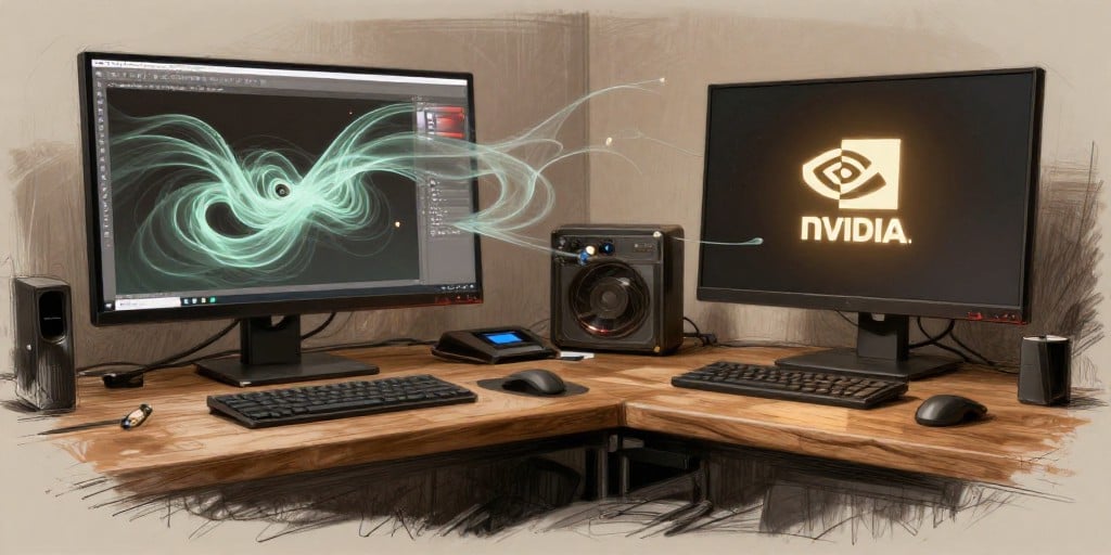 Adobe Faces Rising Analyst Bearish Sentiment as AI Threats Grow: NVIDIA Partnership Responds