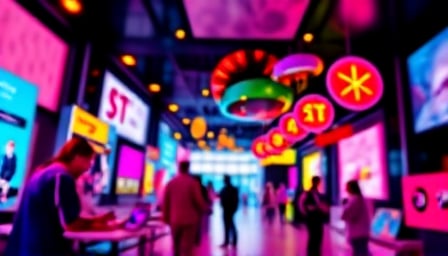Adobe Faces Strategic Challenges Amid Market Volatility and Analyst Downgrade