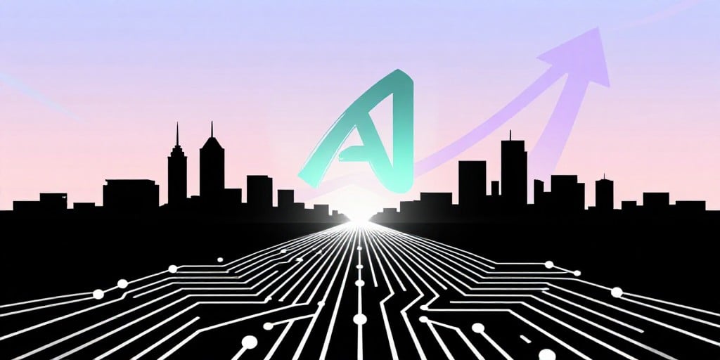 Adobe Surges Past AI Concerns: Q2 2026 Growth, Strategic AI Integration & Attractive Valuation Adobe Surges Past AI Concerns: Q2 2026 Growth, Strategic AI Integration & Attractive Valuation