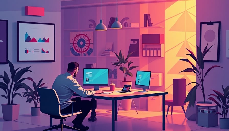 Adobe’s 2026 Outlook: AI Partnerships & Record Holiday Sales Drive Future Growth Adobe’s 2026 Outlook: AI Partnerships & Record Holiday Sales Drive Future Growth