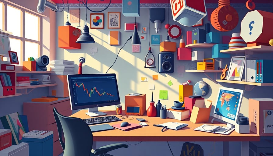 Adobe’s AI‑Driven Max 2025 Boosts Creative Tools, Stock Faces Short‑Term Pullback