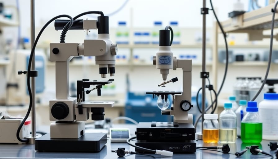 Adocia: Pioneering BioChaperone Insulin Solutions for Diabetes & Metabolic Diseases