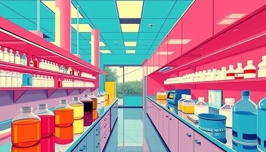 Adocia’s BioChaperone Platform: Innovating Diabetes and Metabolic Therapies Adocia’s BioChaperone Platform: Innovating Diabetes and Metabolic Therapies