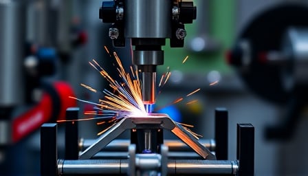 Ador Welding Ltd: Navigating Financial Fluctuations Amid Market Challenges