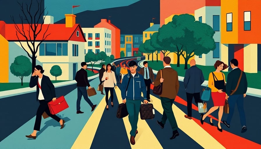 ADP Q2 2026 Earnings Preview: Investor Moves, Job Trends & Market Signals ADP Q2 2026 Earnings Preview: Investor Moves, Job Trends & Market Signals