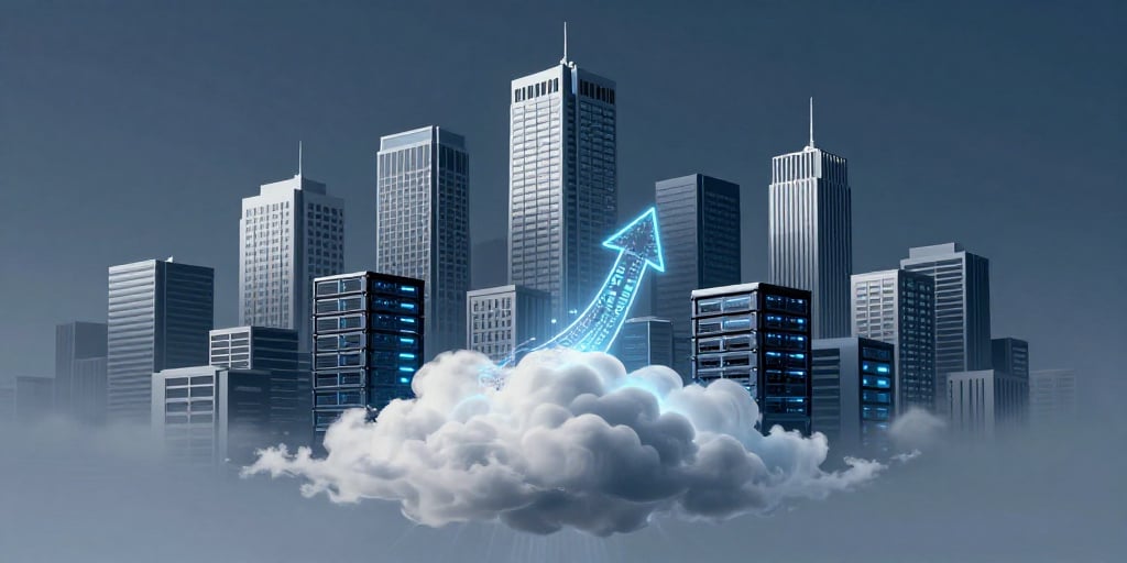 ADP Q3 2026: $1.35B Net Income, 6.8% Revenue Rise, Growth Outlook Up